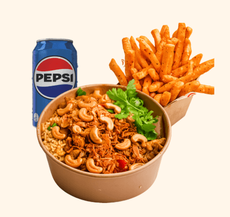 Biryani Combo