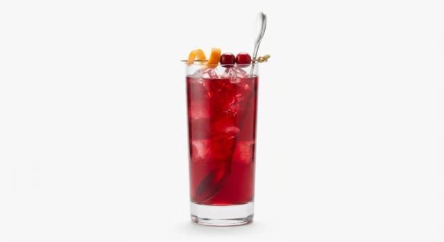 Cranberry Juice