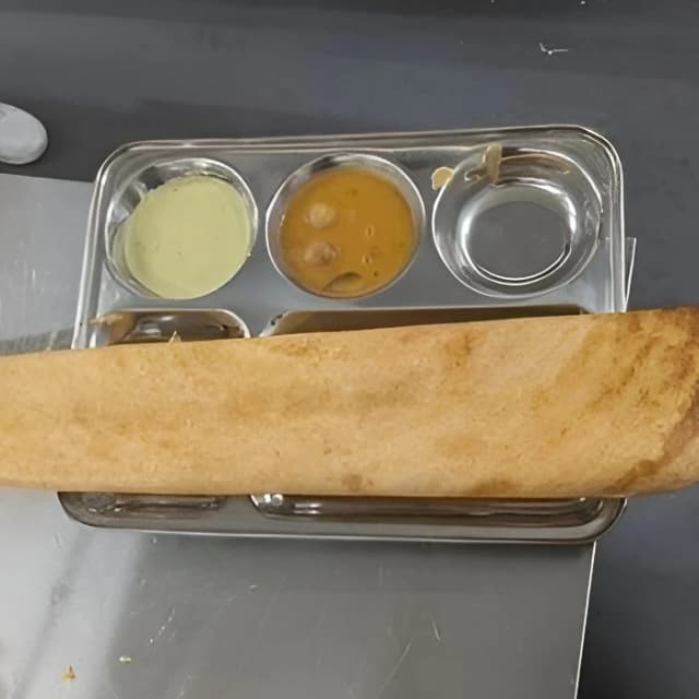 Paper Dosa
