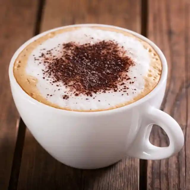 Mochaccino