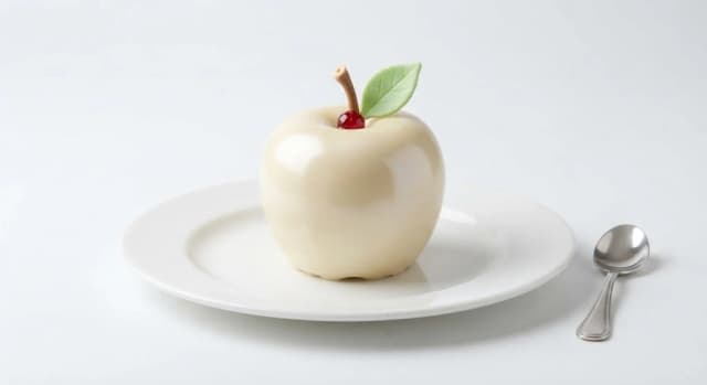 Forbidden Apple