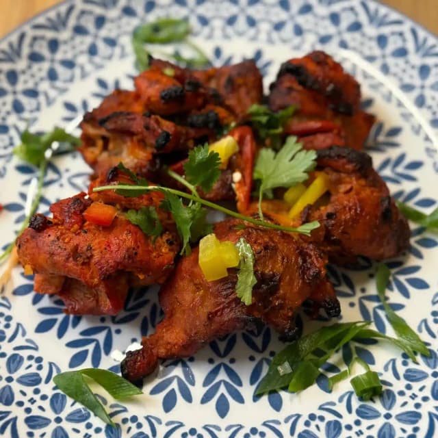 Chicken Tikka