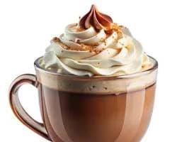 Short Macchiato