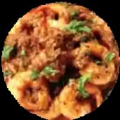 Prawn Vindaloo