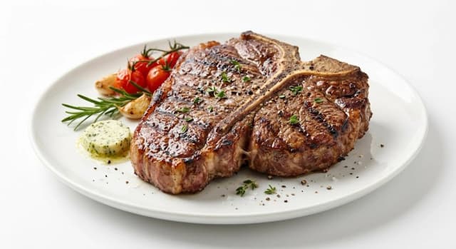 Porterhouse Steak