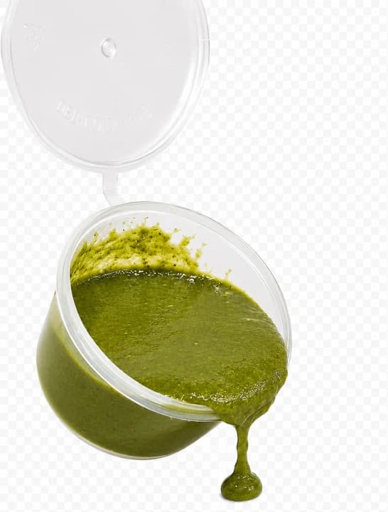 Mint Chutney