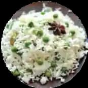 Pea Rice