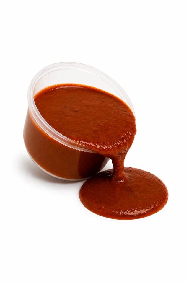 Rogan Josh Gravy