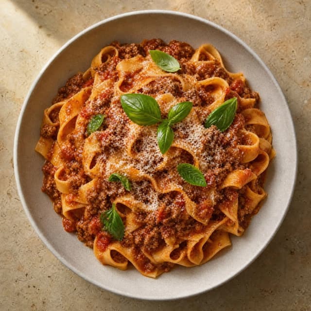 Bolognese