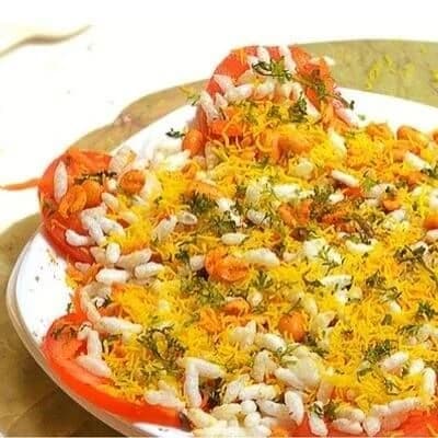Tomato Masala