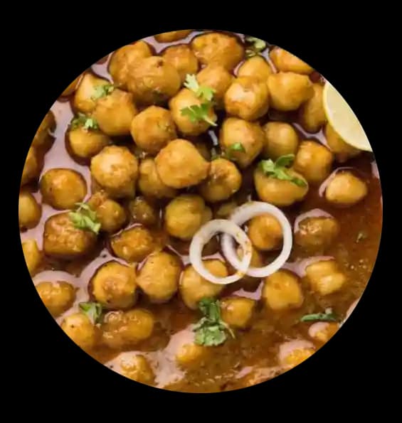 Chana Masala