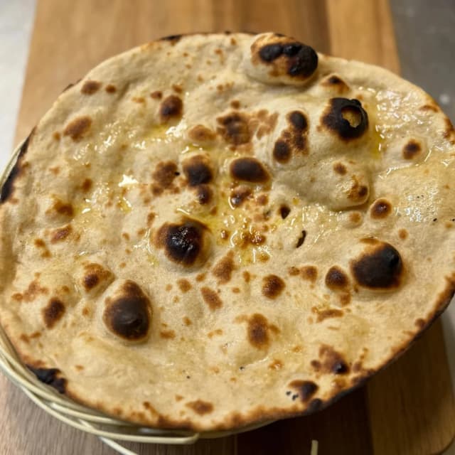 Naan
