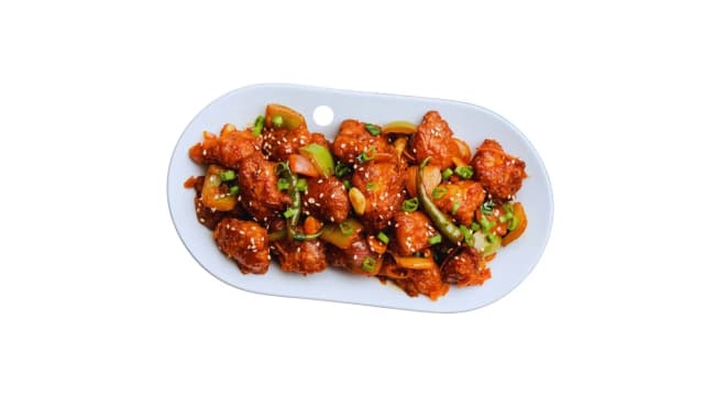 Chilli Chicken