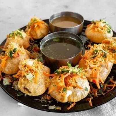 Paani Puri
