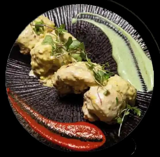 Malai Tikka