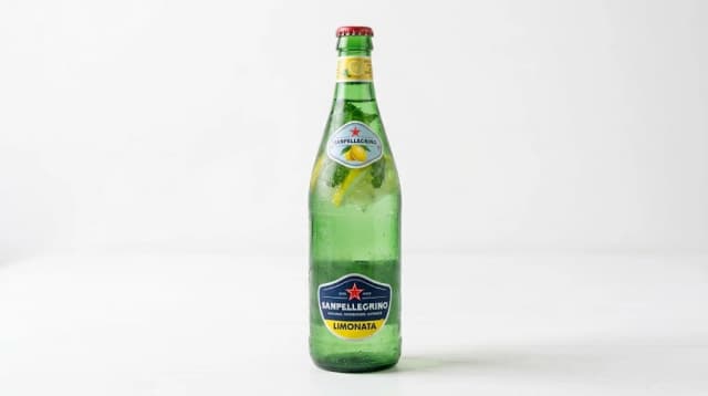 San Pellegrino Limonata