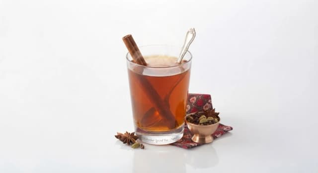 Old Durbar Spiced Tea