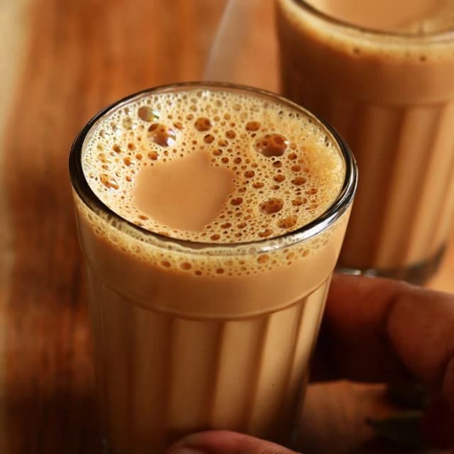 Tea