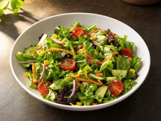 Garden Salad