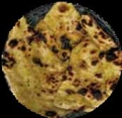Plain Roti
