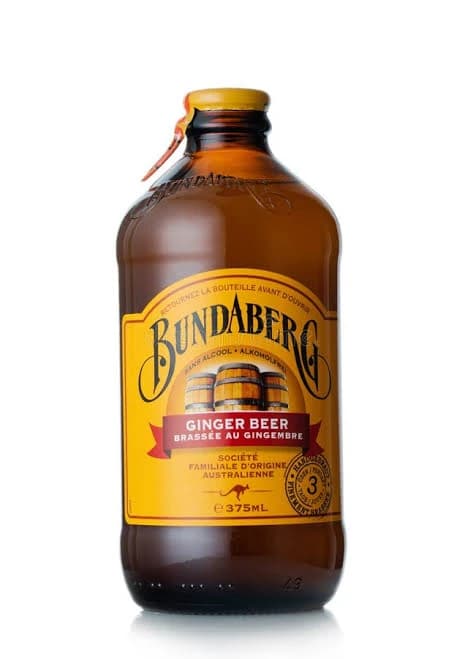 Ginger Beer