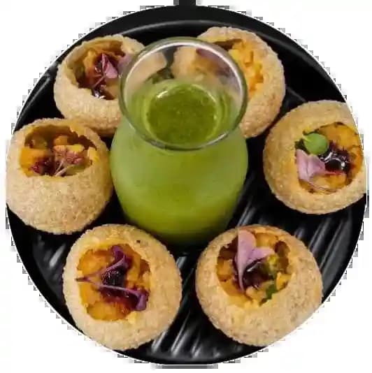 Pani Puri