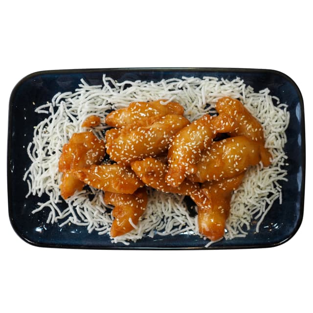 Honey Chicken