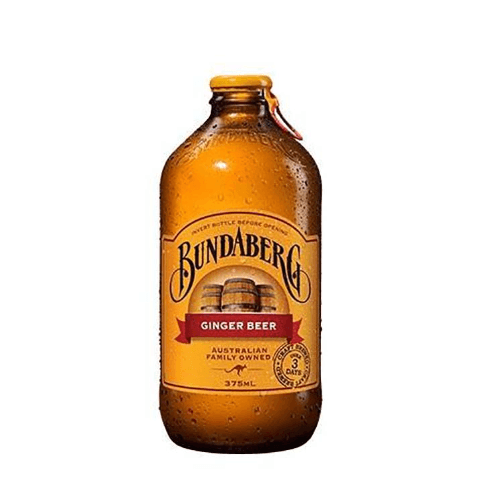 Ginger Beer
