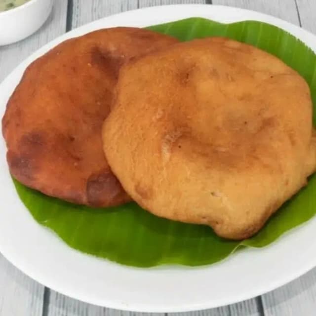 Mangalore Buns 2pc