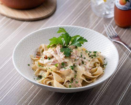 Carbonara