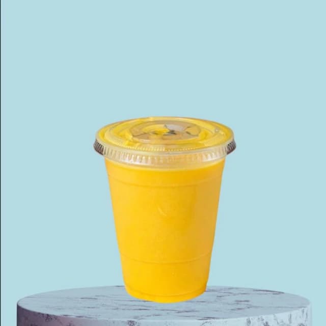 Mango Lassi