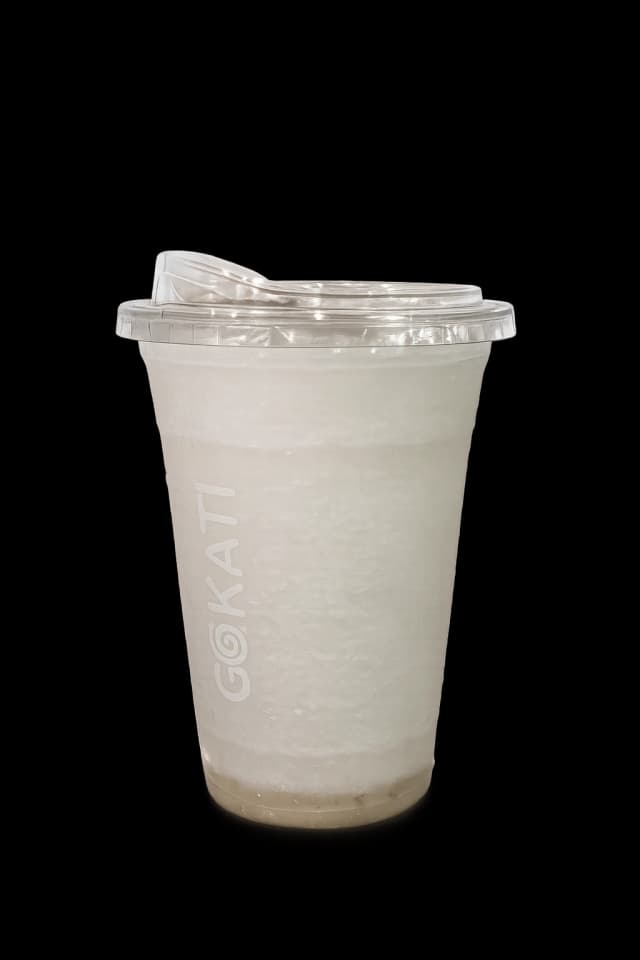 Lemonade Slushie
