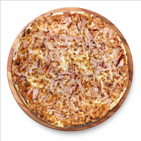 Ham & Cheese