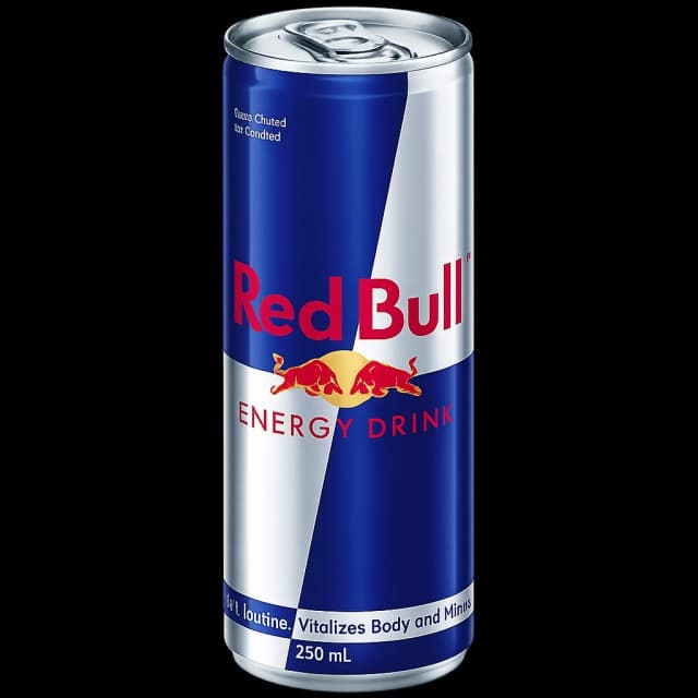 RedBull (250ml)