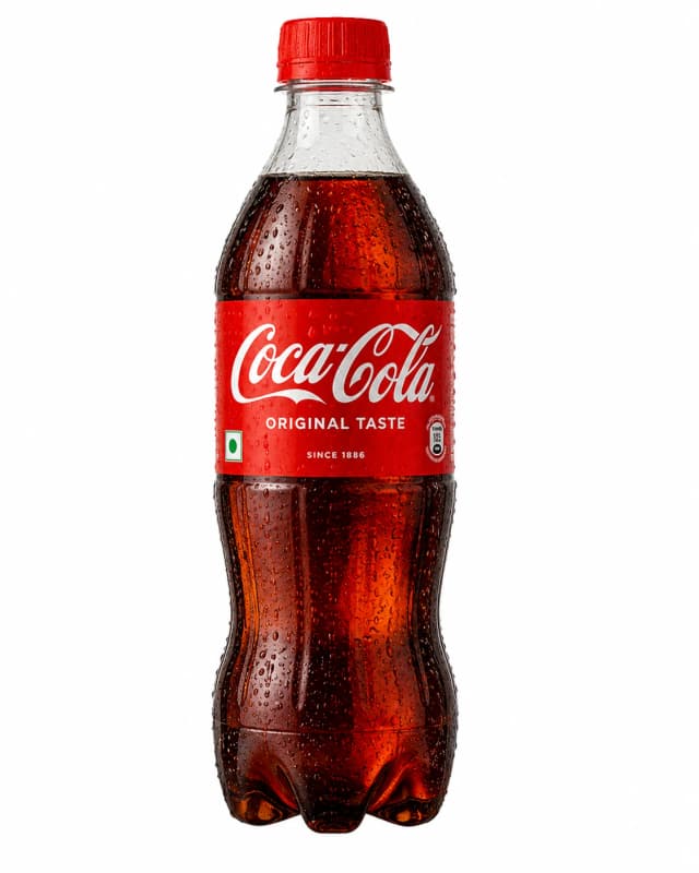 Coke