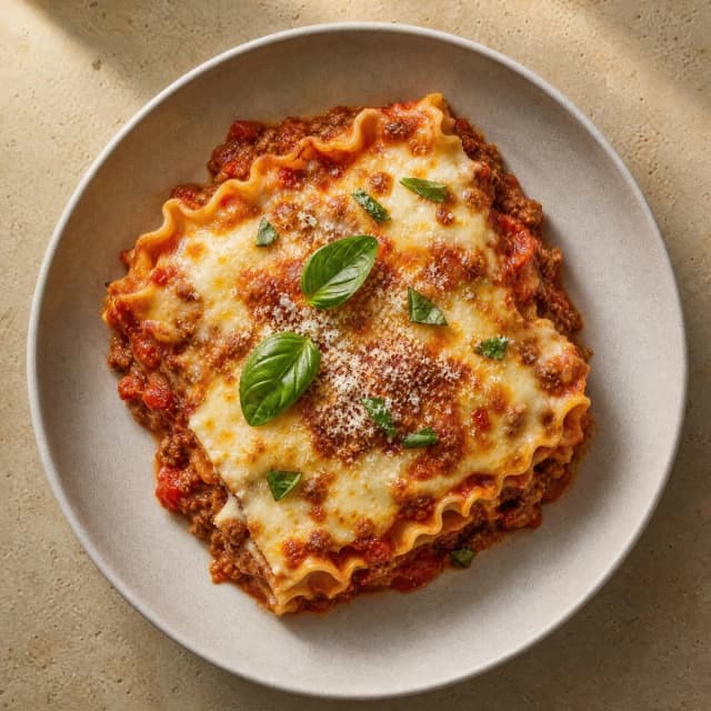 Lasagna