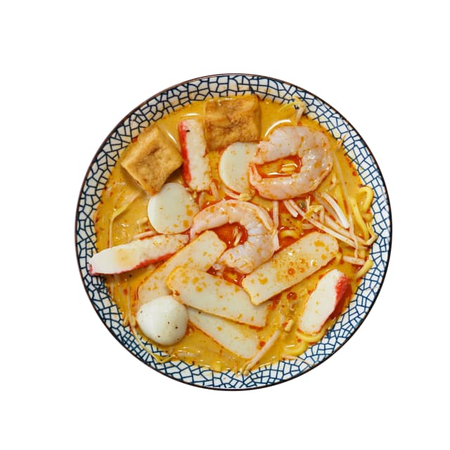 Laksa