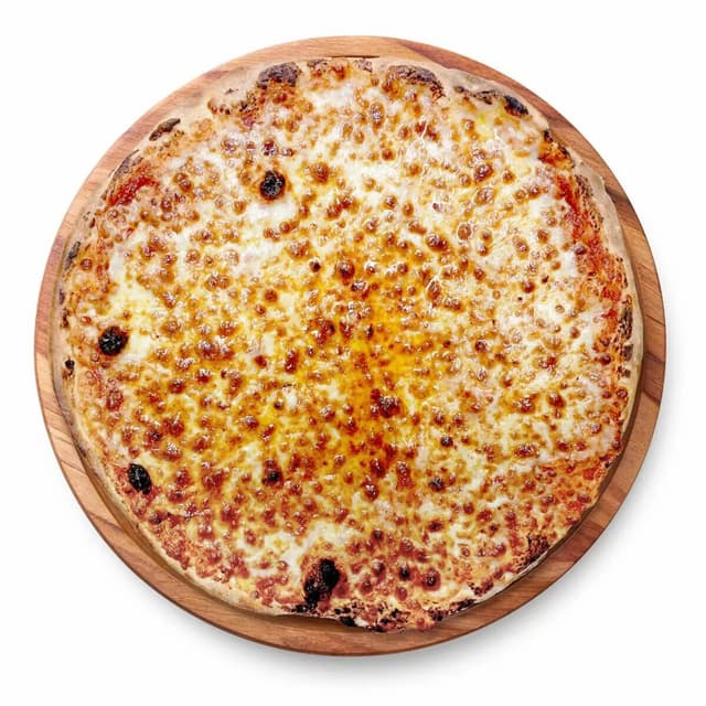 Garlic Margherita