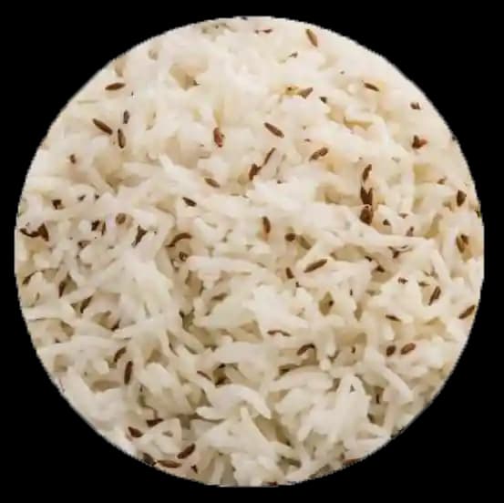 Jeera Pyaza Rice