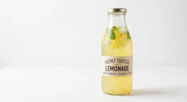 Lemonade