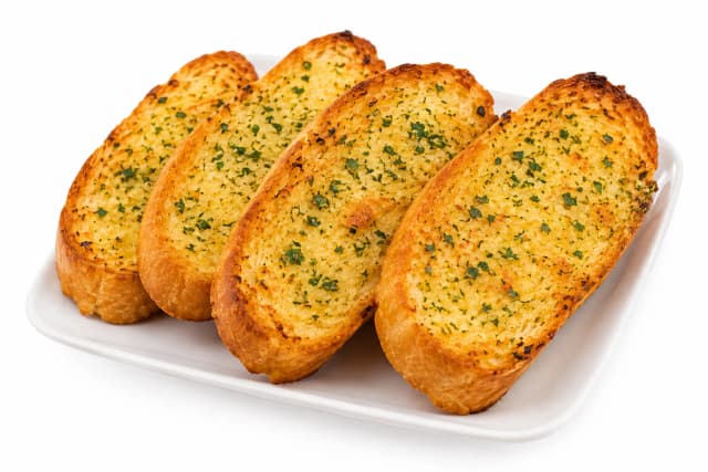 Garlic Bread