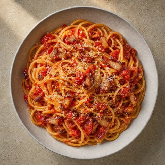 Amatriciana