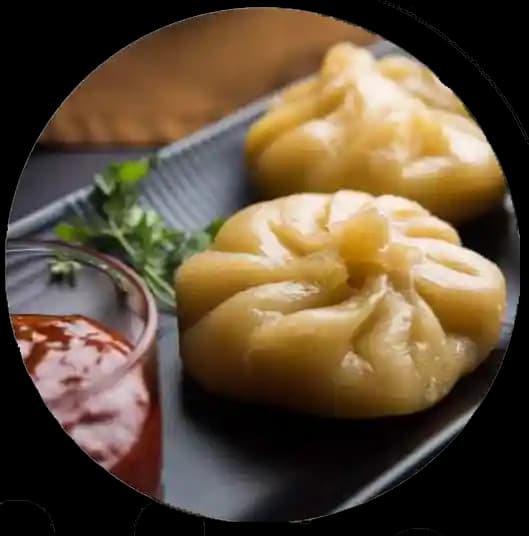 Wonders Of Momos (Chicken)
