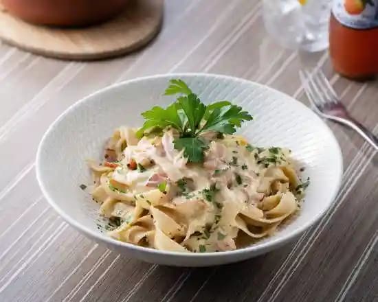 Carbonara