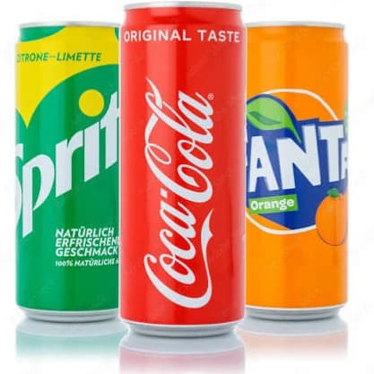 Soft-Drinks