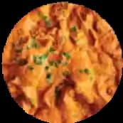 Vegan Butter Chicken