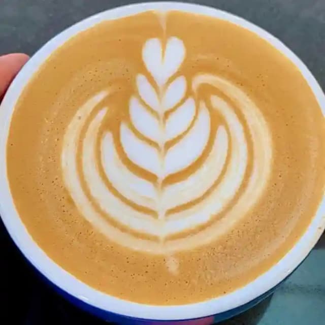Flat White