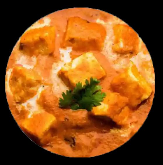 Shahi Paneer