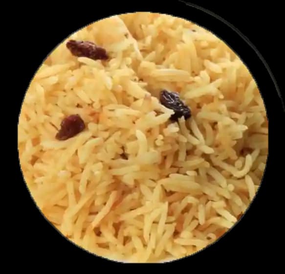 Kashmiri Pulao