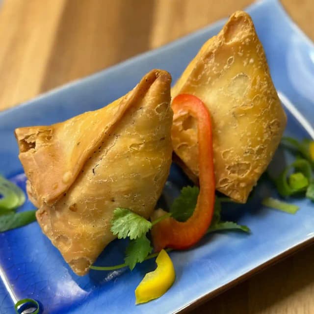 Samosa